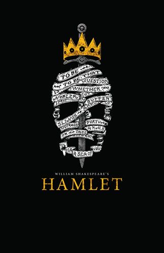 Hamlet Poster