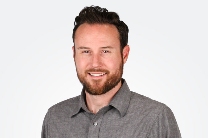 Kurt Schulz, Partner & COO, Subplot Studio