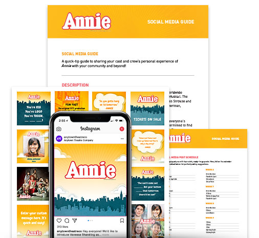 Subplot Studio Marketing Kit