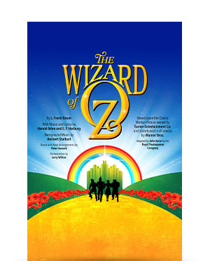 Subplot Studio Poster Example