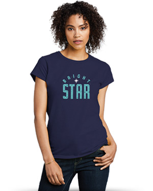 Subplot Studio Cast and Crew T-Shirt Example